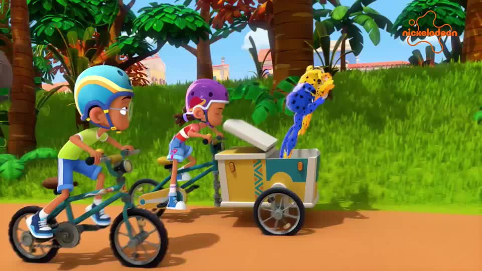 Nickelodeon