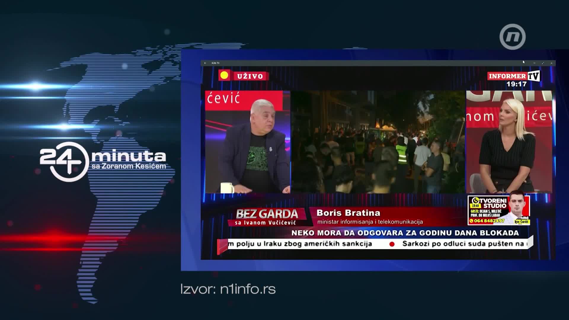 NovaTVbh