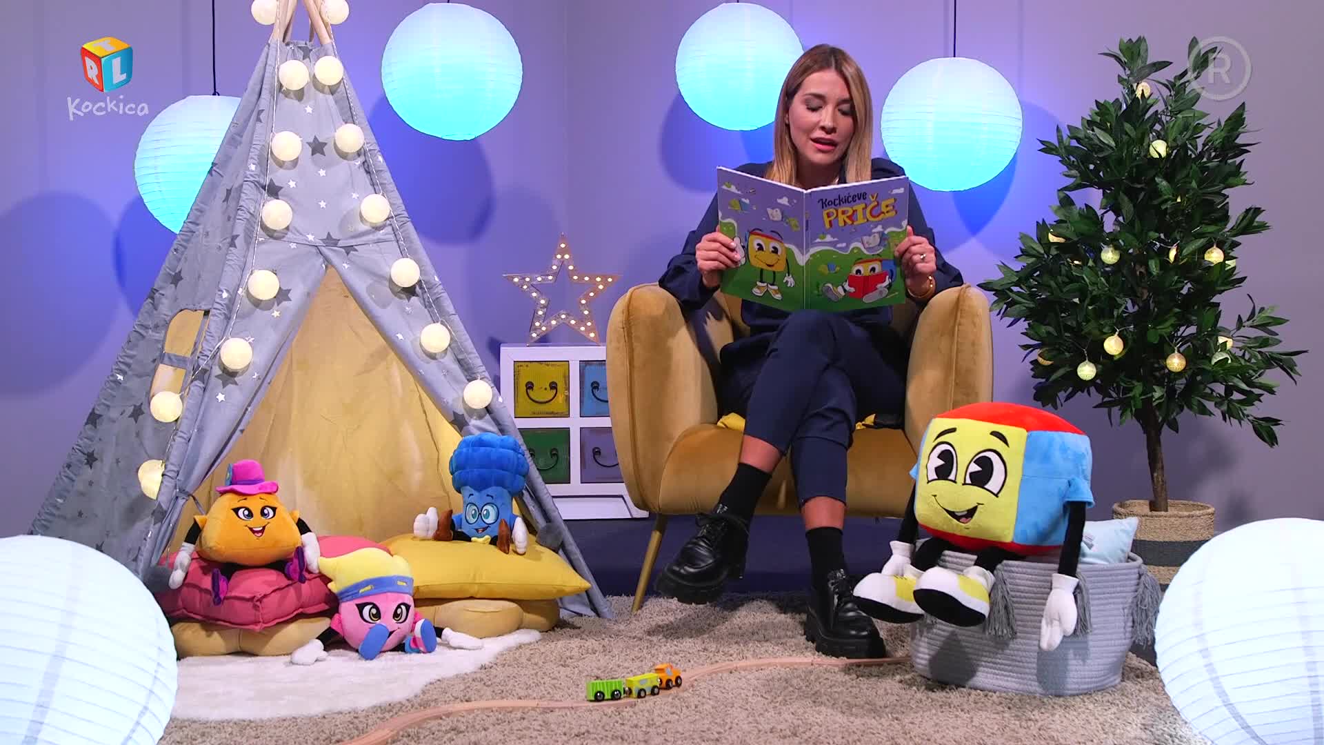 RTLKockica