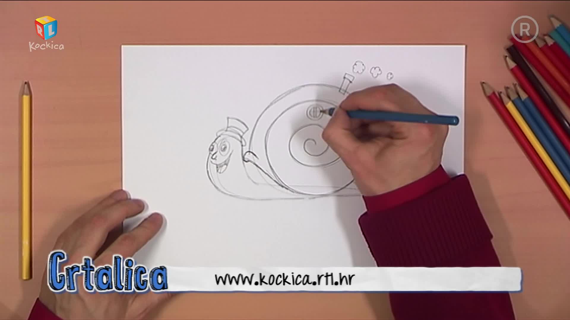 RTLKockica