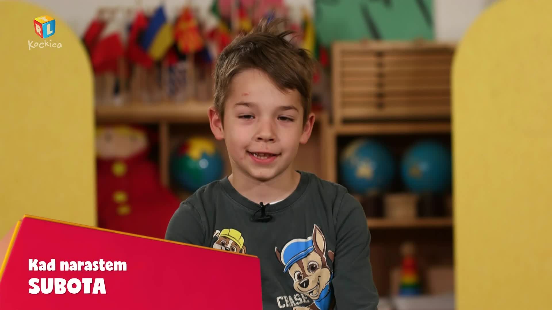 RTLKockica