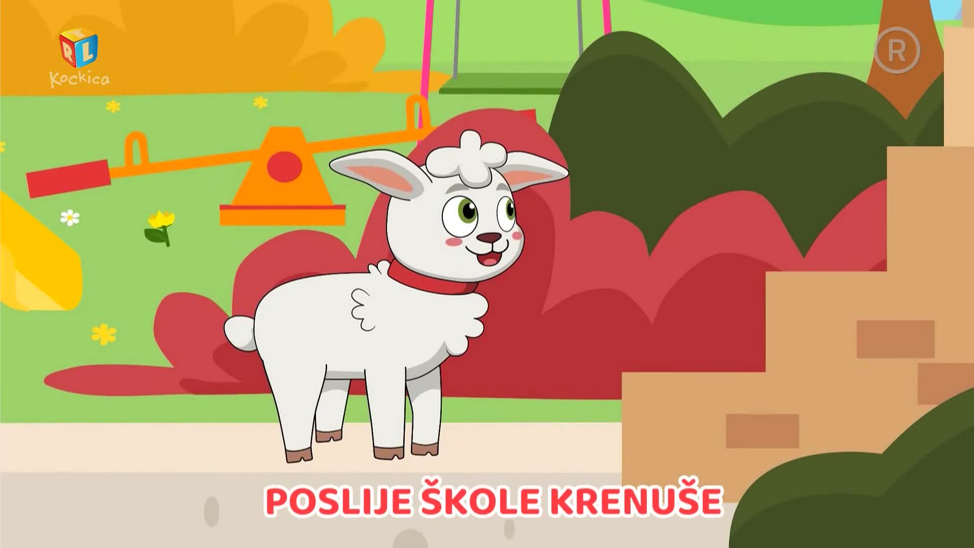 RTLKockica
