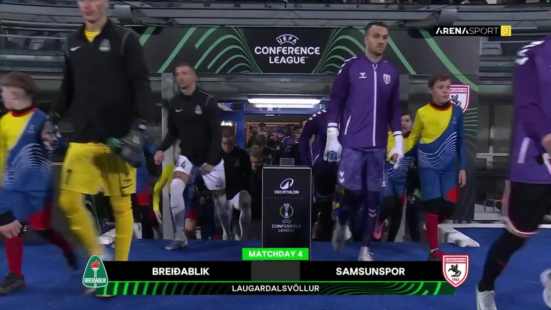 ArenaSportHD3