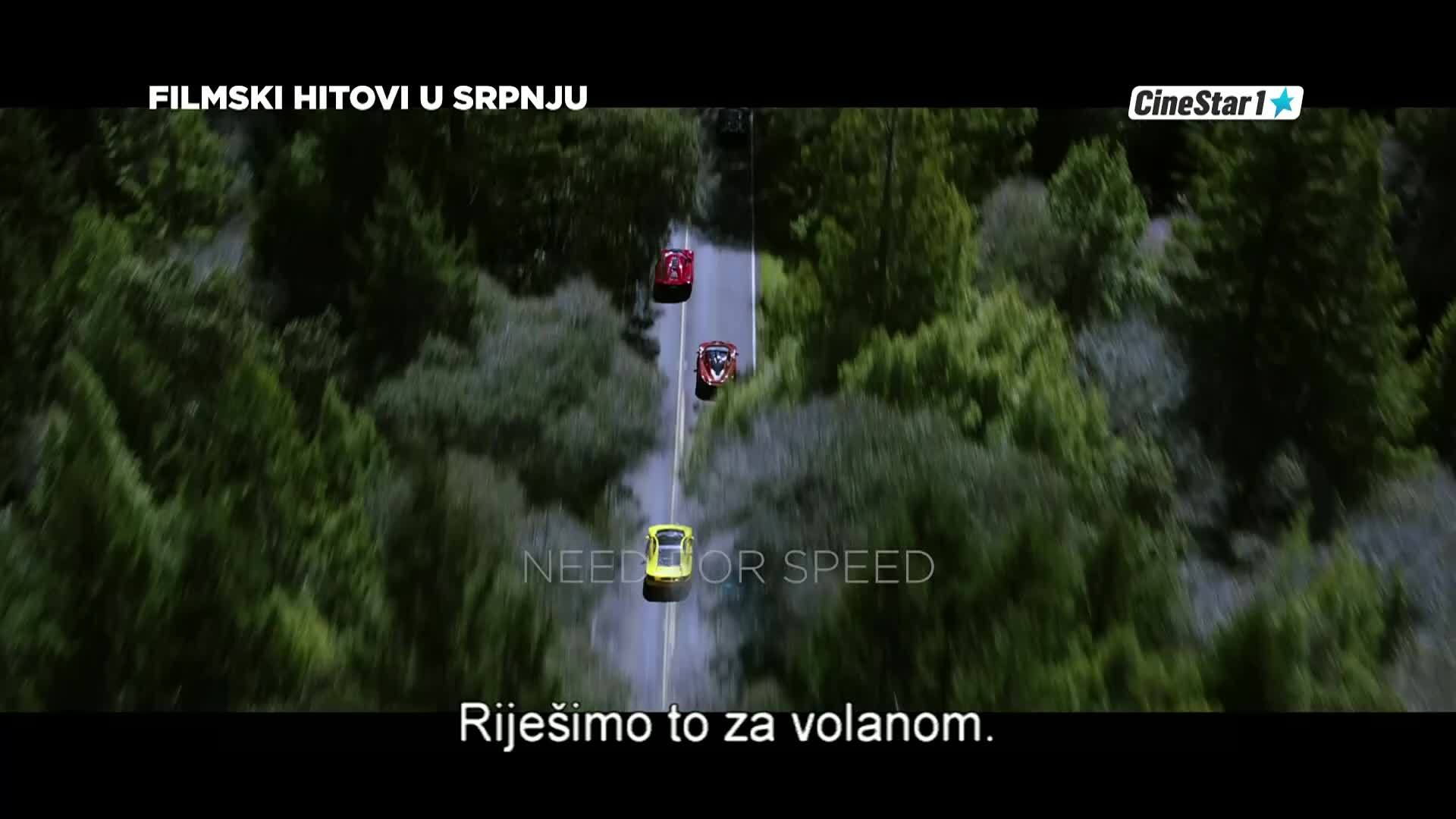 CinestarTV