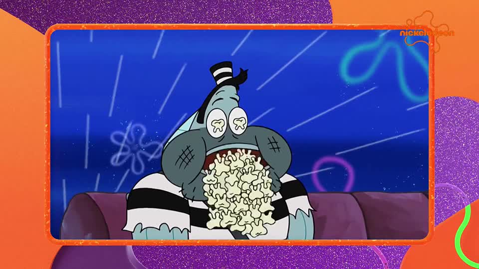 Nickelodeon