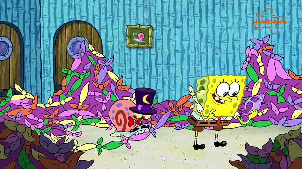 Nickelodeon