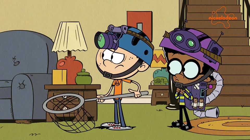 Nickelodeon