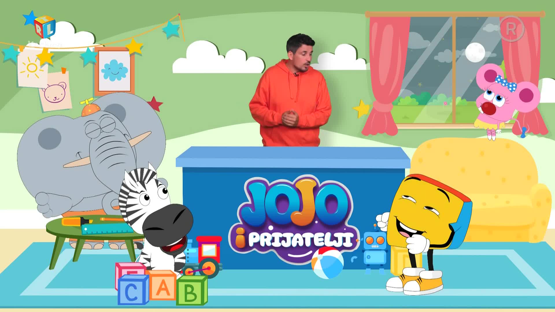 RTLKockica