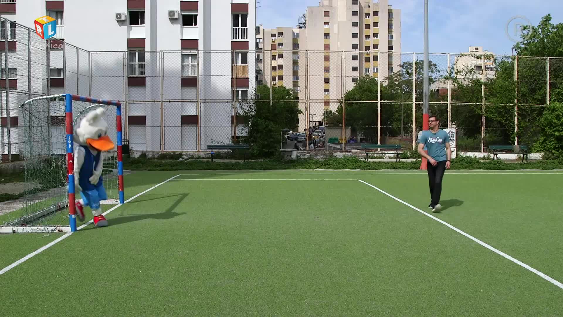 RTLKockica