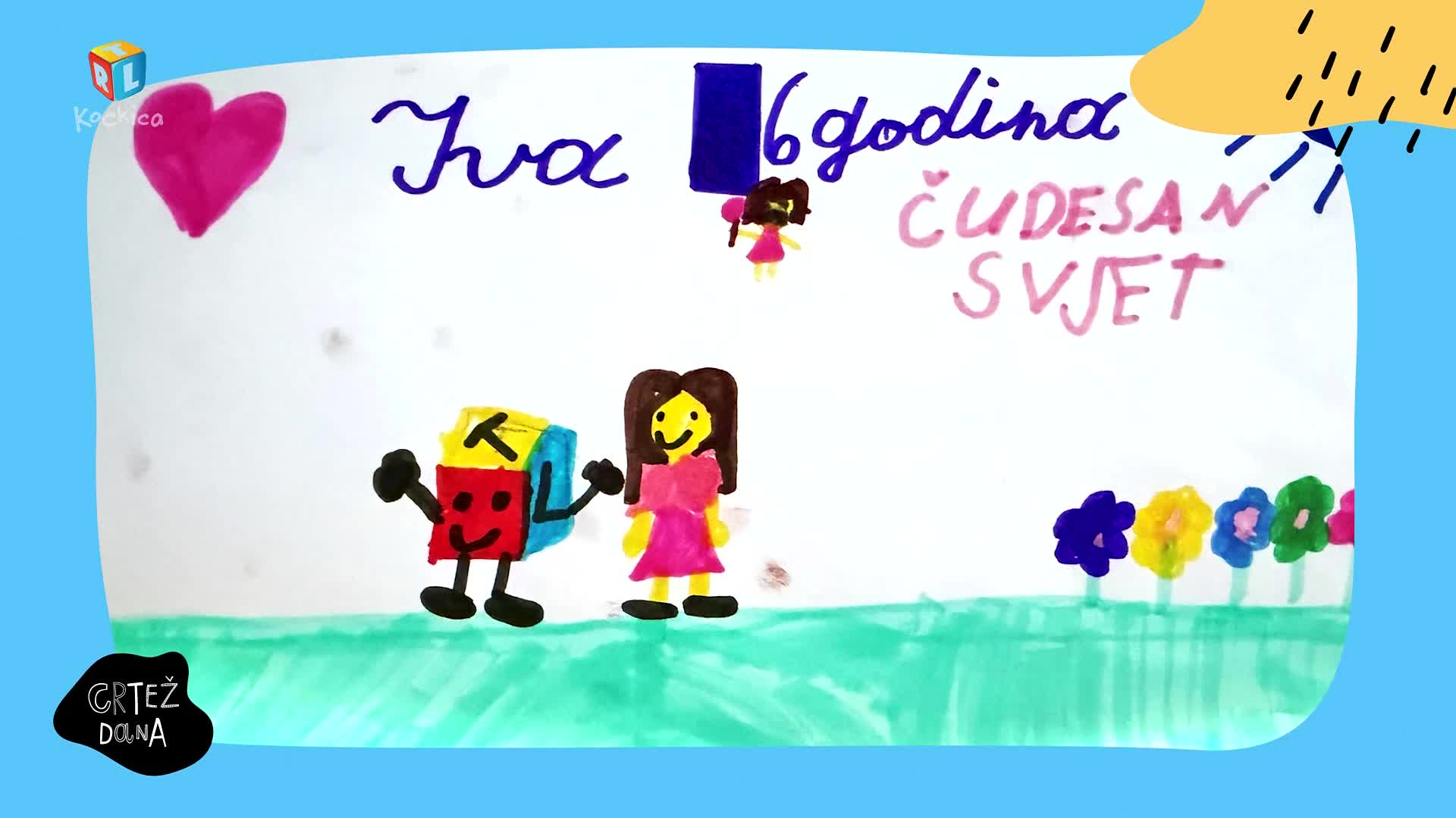RTLKockica