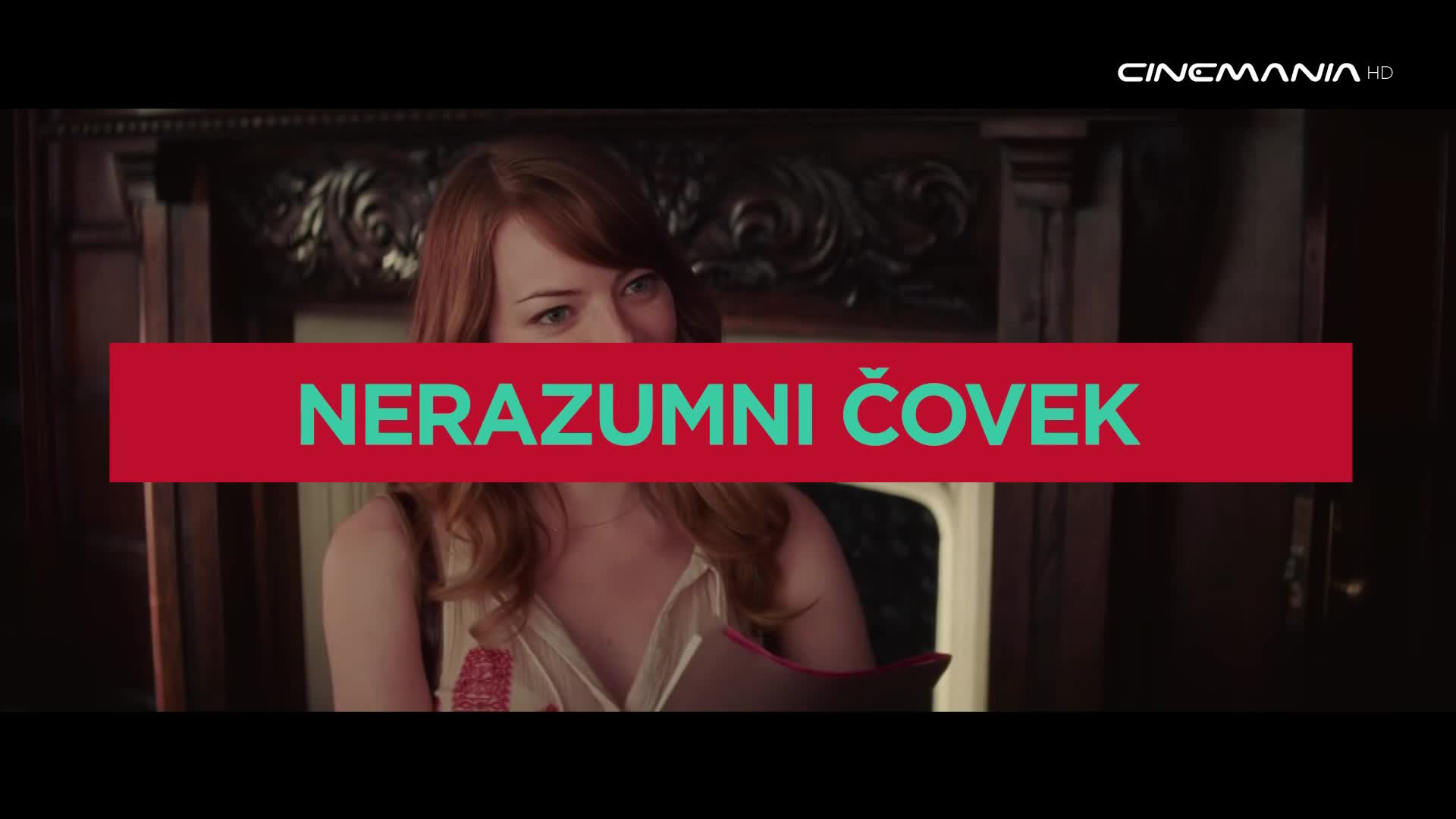 Cinemania