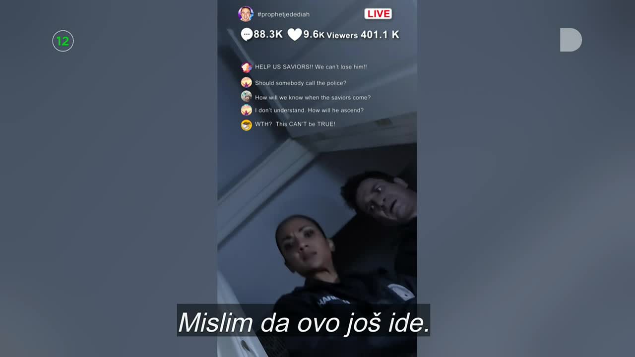 DomaTV