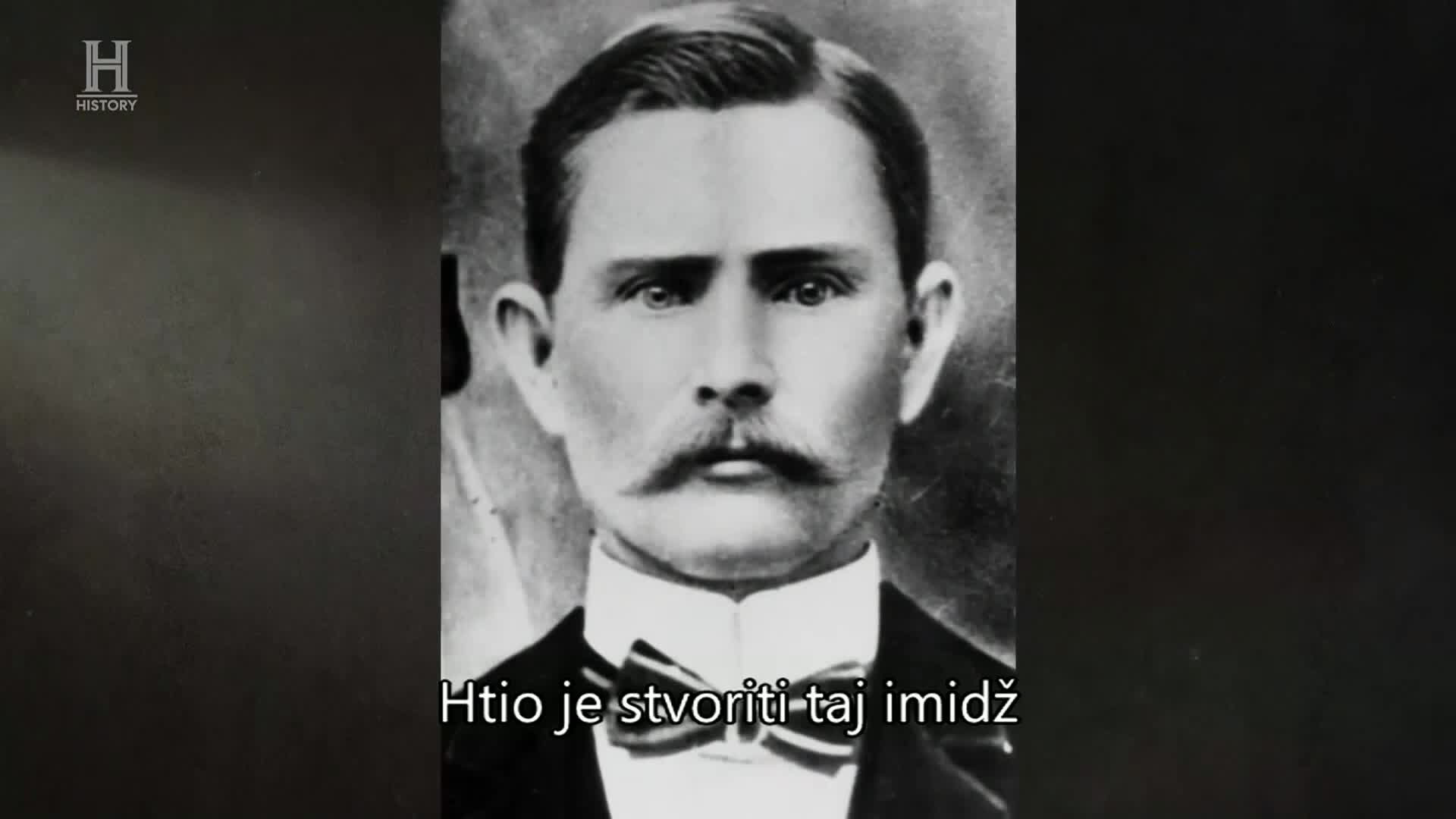 History