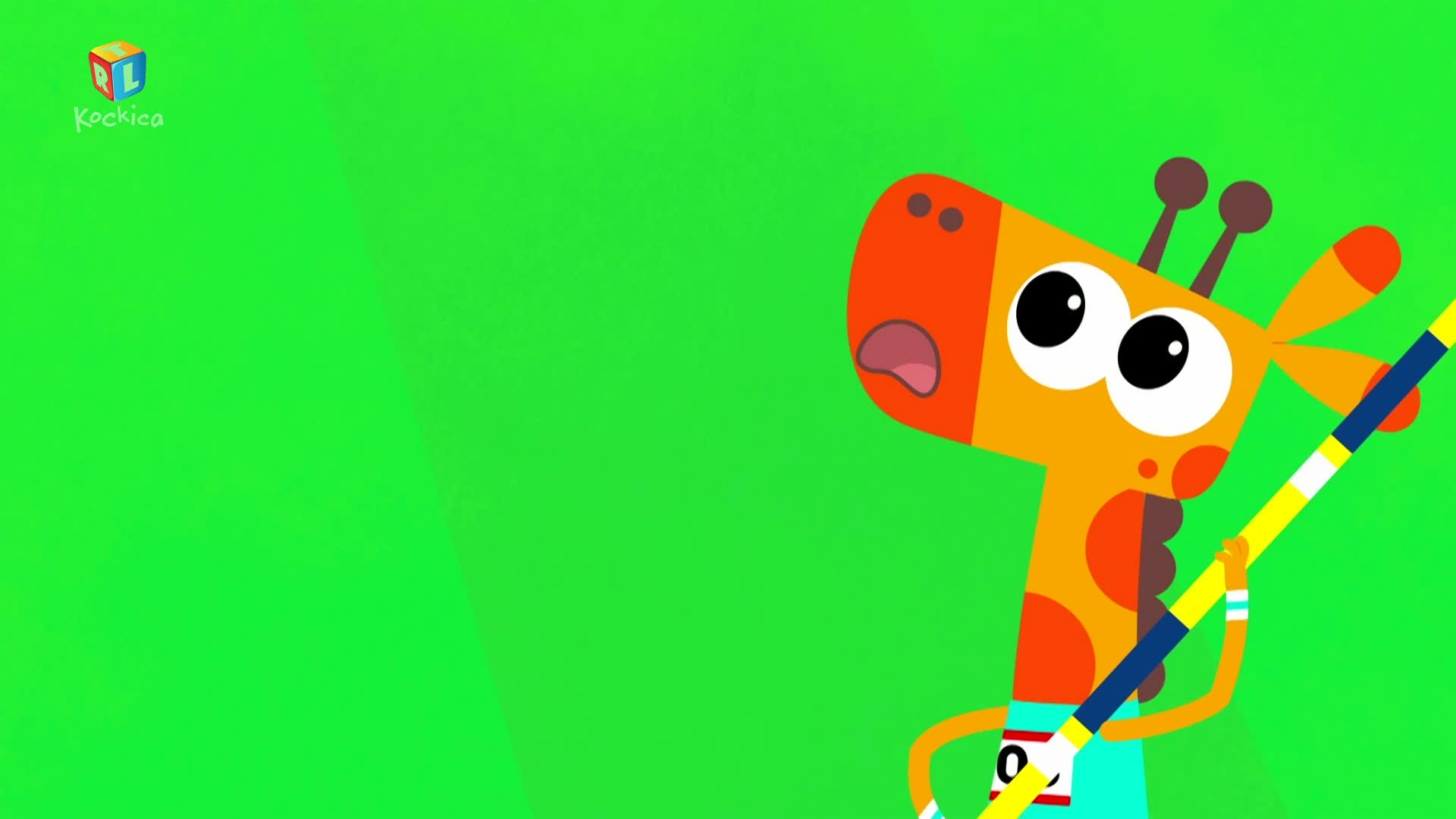 RTLKockica