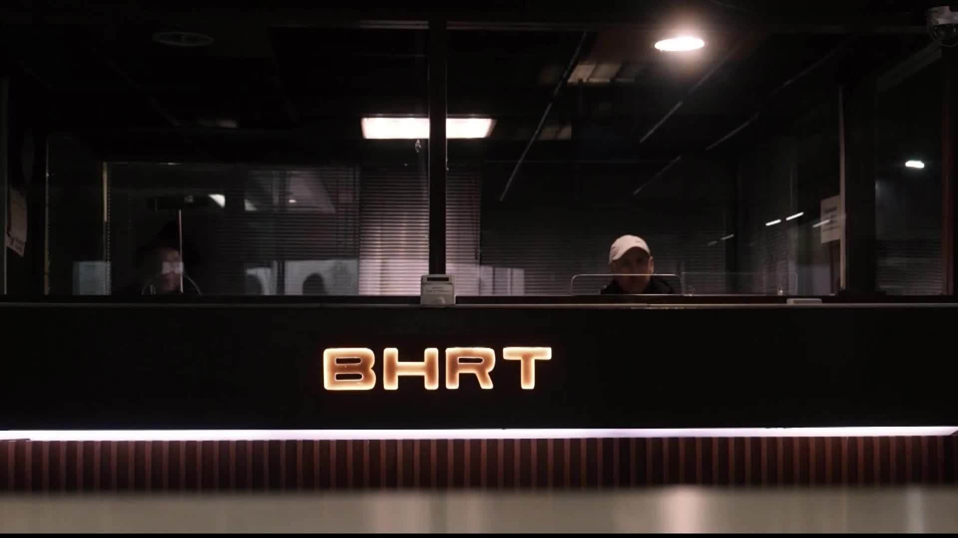 BHT