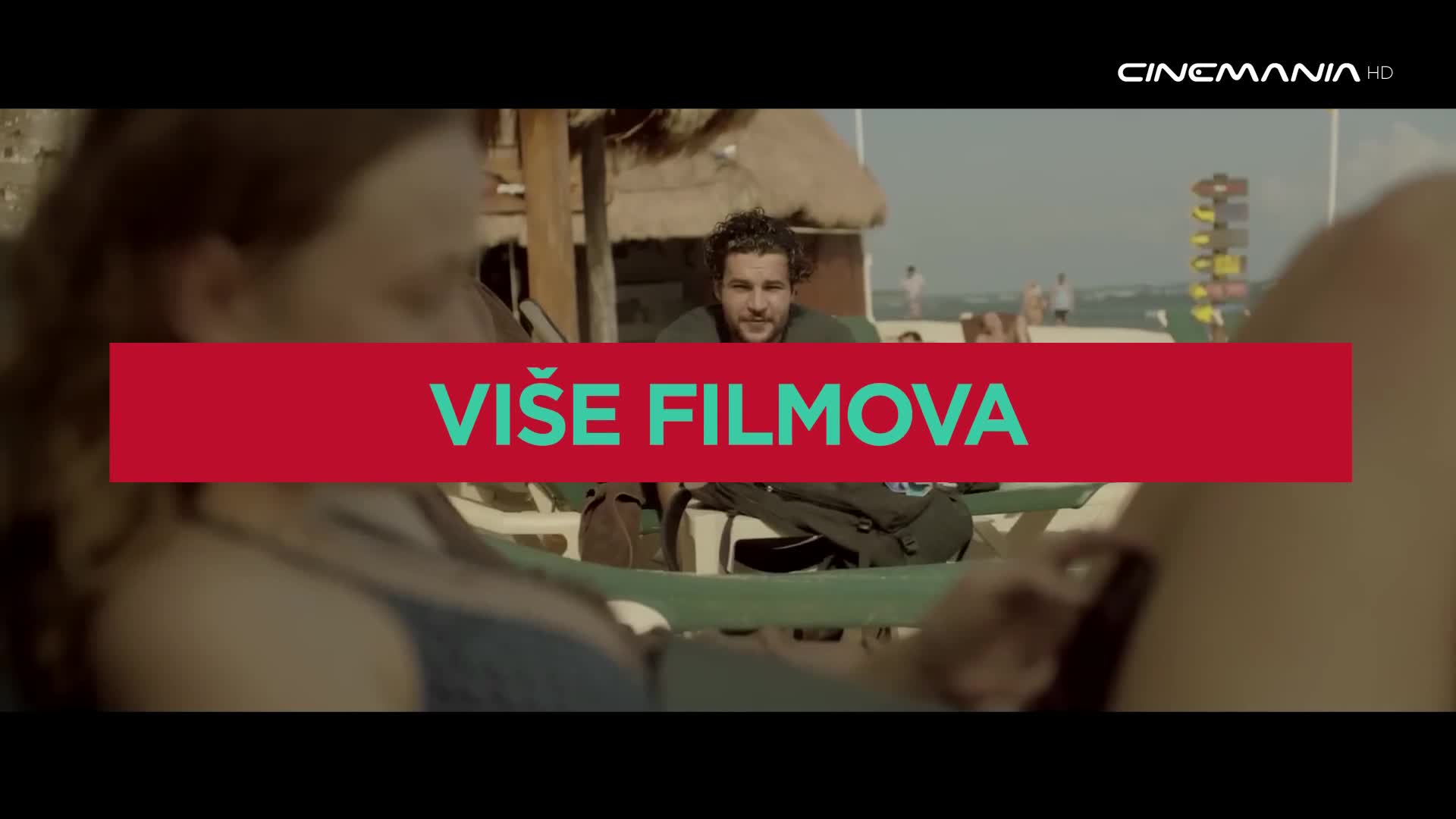 Cinemania
