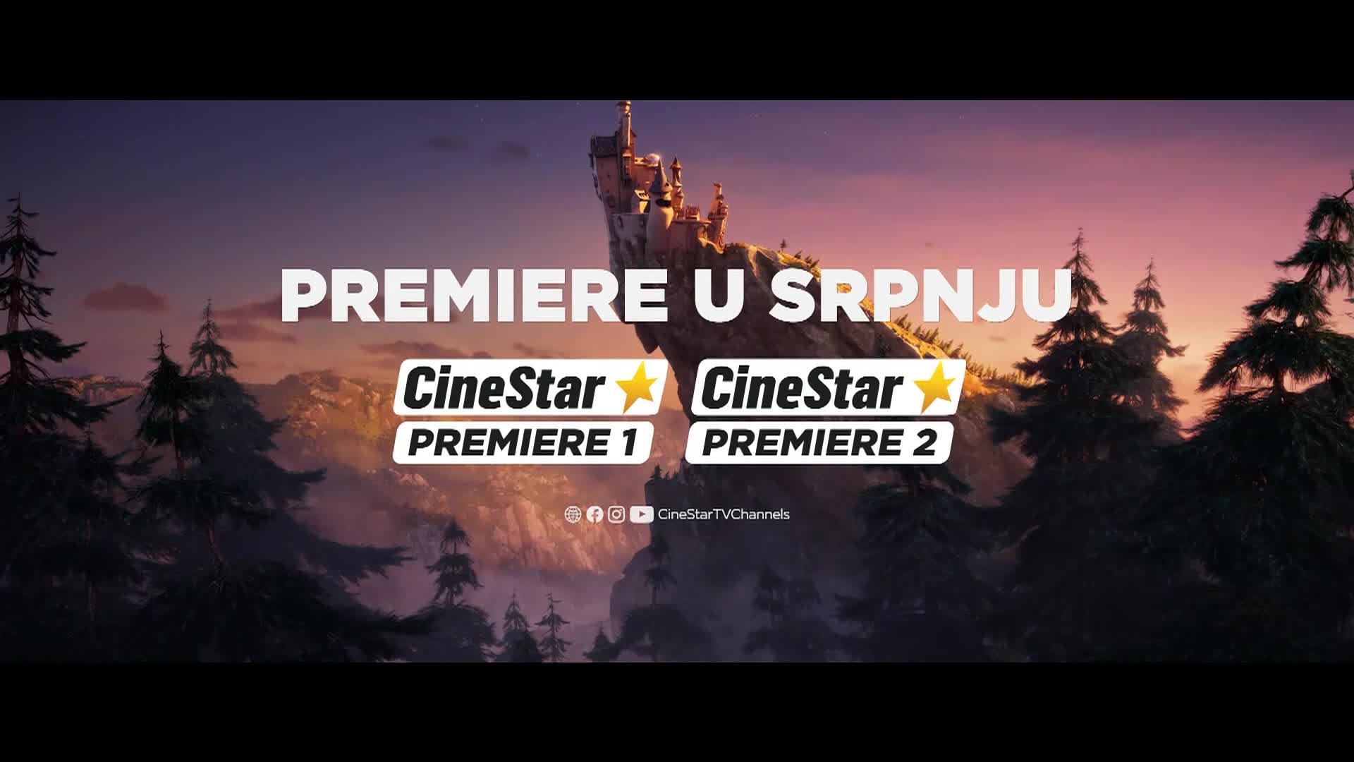 CinestarTV