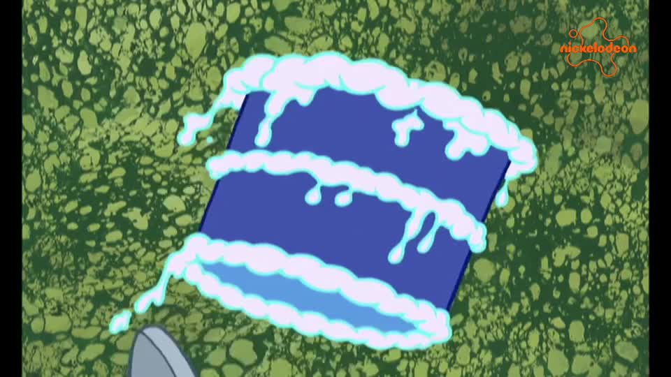 Nickelodeon