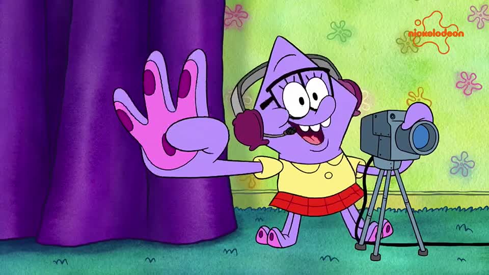 Nickelodeon