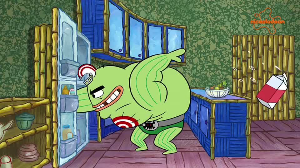 Nickelodeon