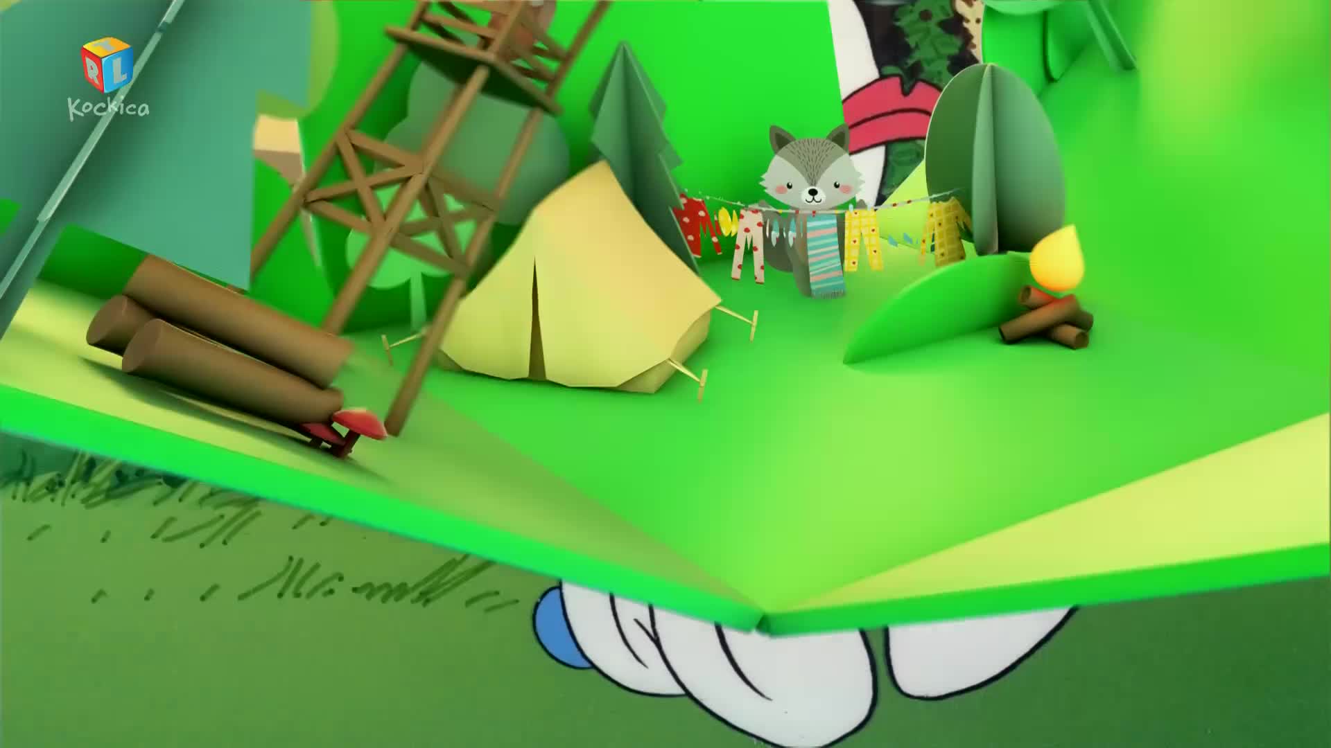 RTLKockica