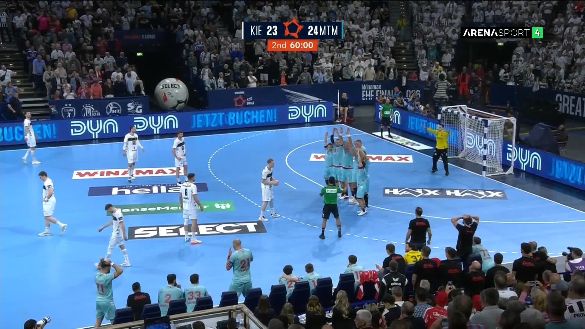 ArenaSportHD4