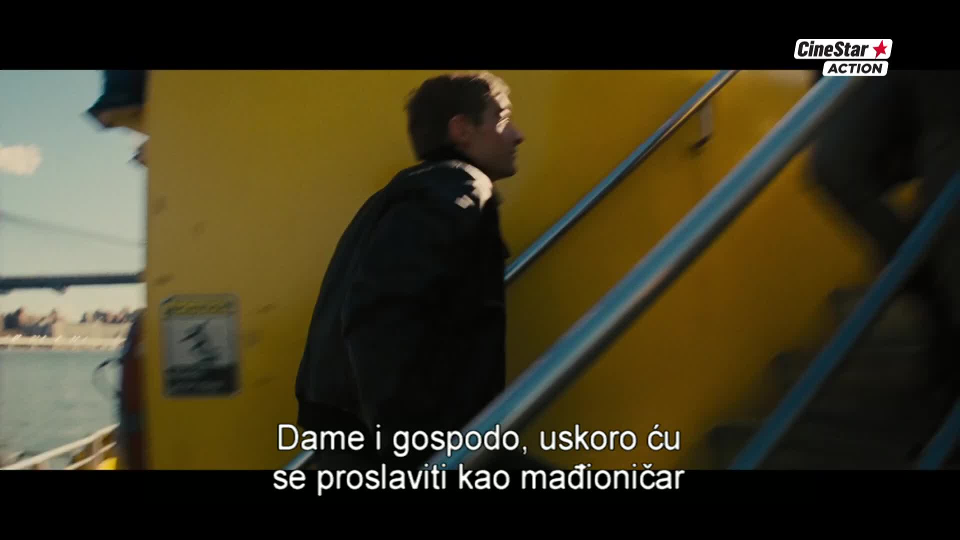 CinestarAction