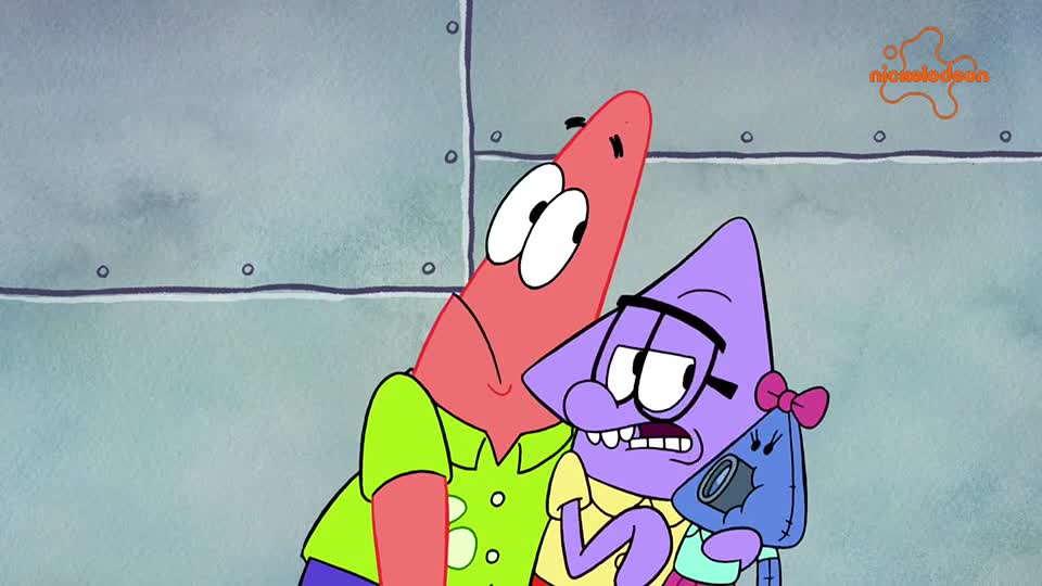 Nickelodeon