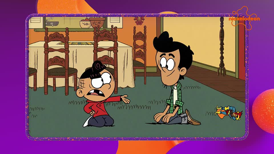 Nickelodeon