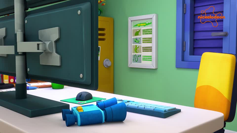 Nickelodeon