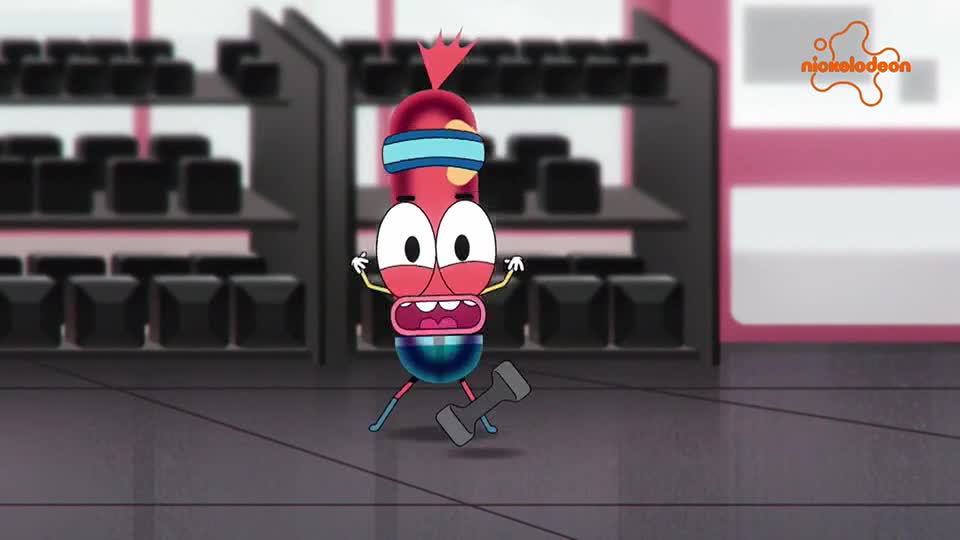 Nickelodeon
