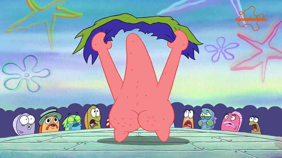 Nickelodeon