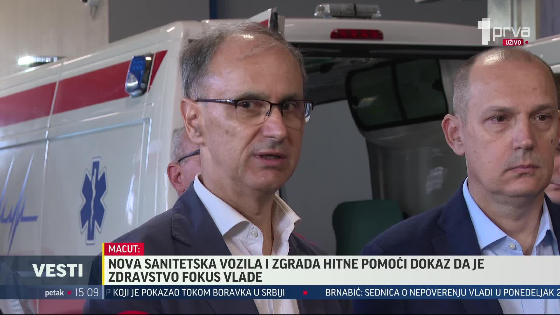 PRVA