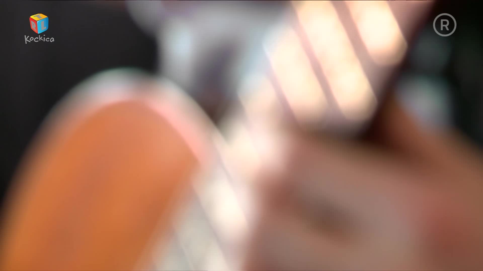 RTLKockica