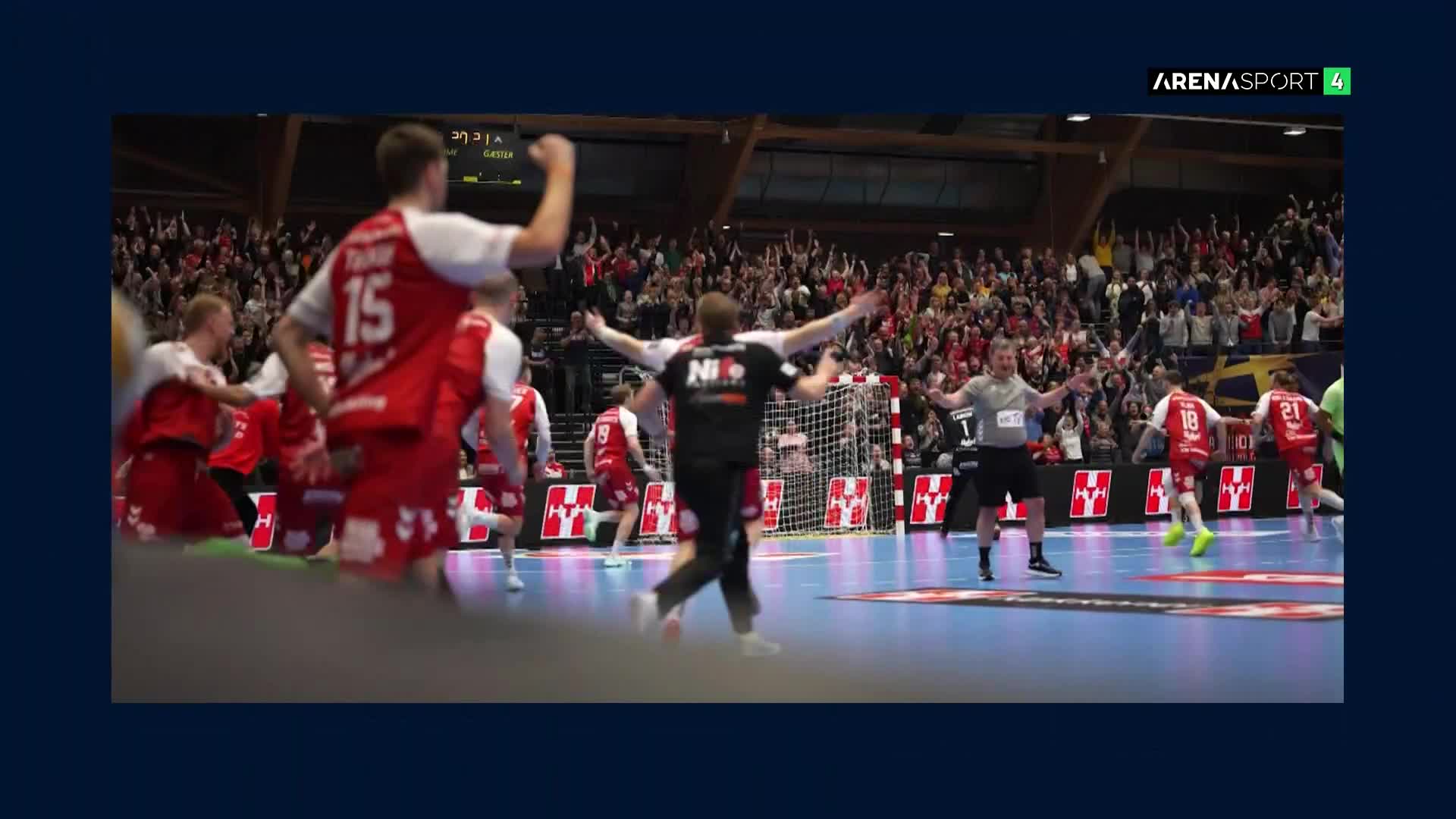 ArenaSportHD4
