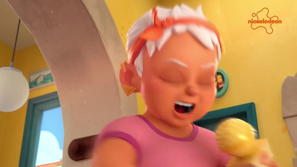 Nickelodeon
