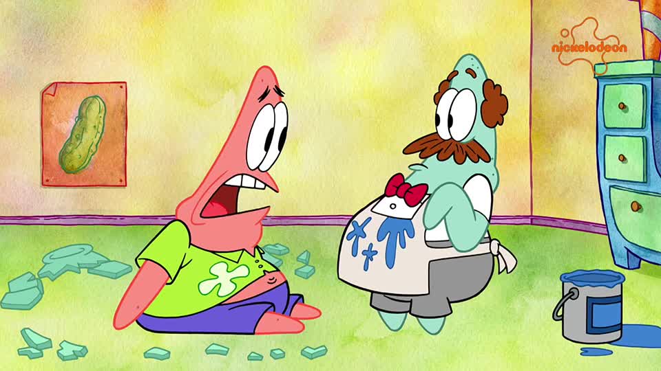 Nickelodeon