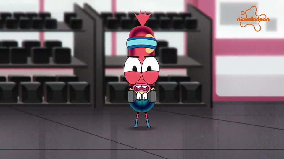 Nickelodeon