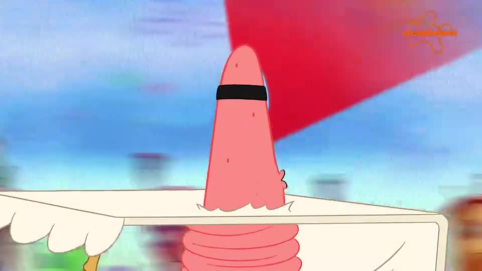 Nickelodeon