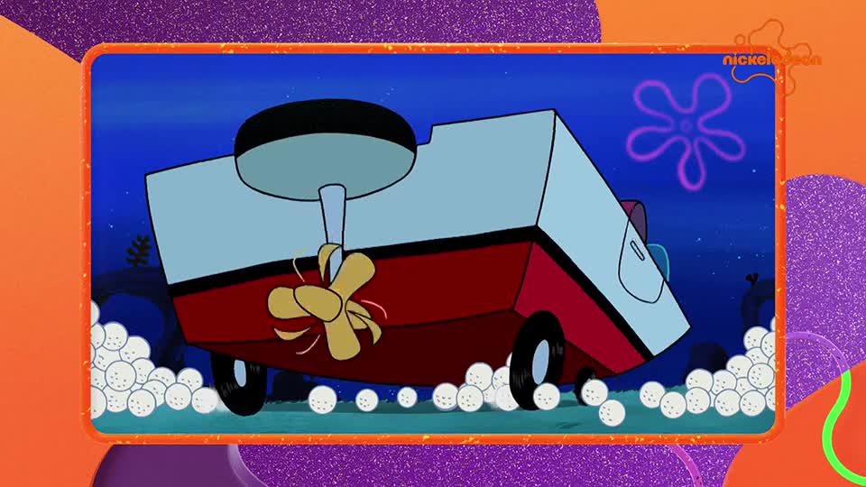 Nickelodeon