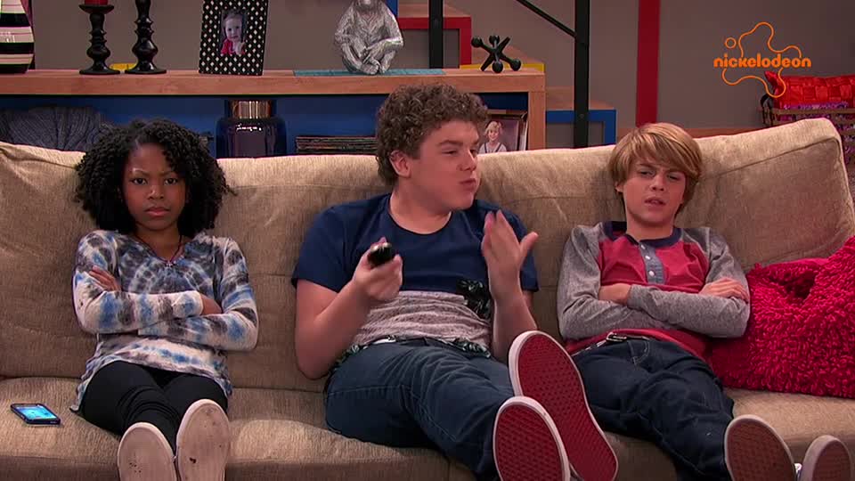 Nickelodeon