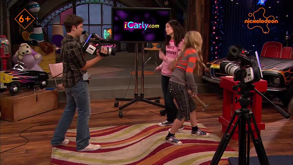 Nickelodeon