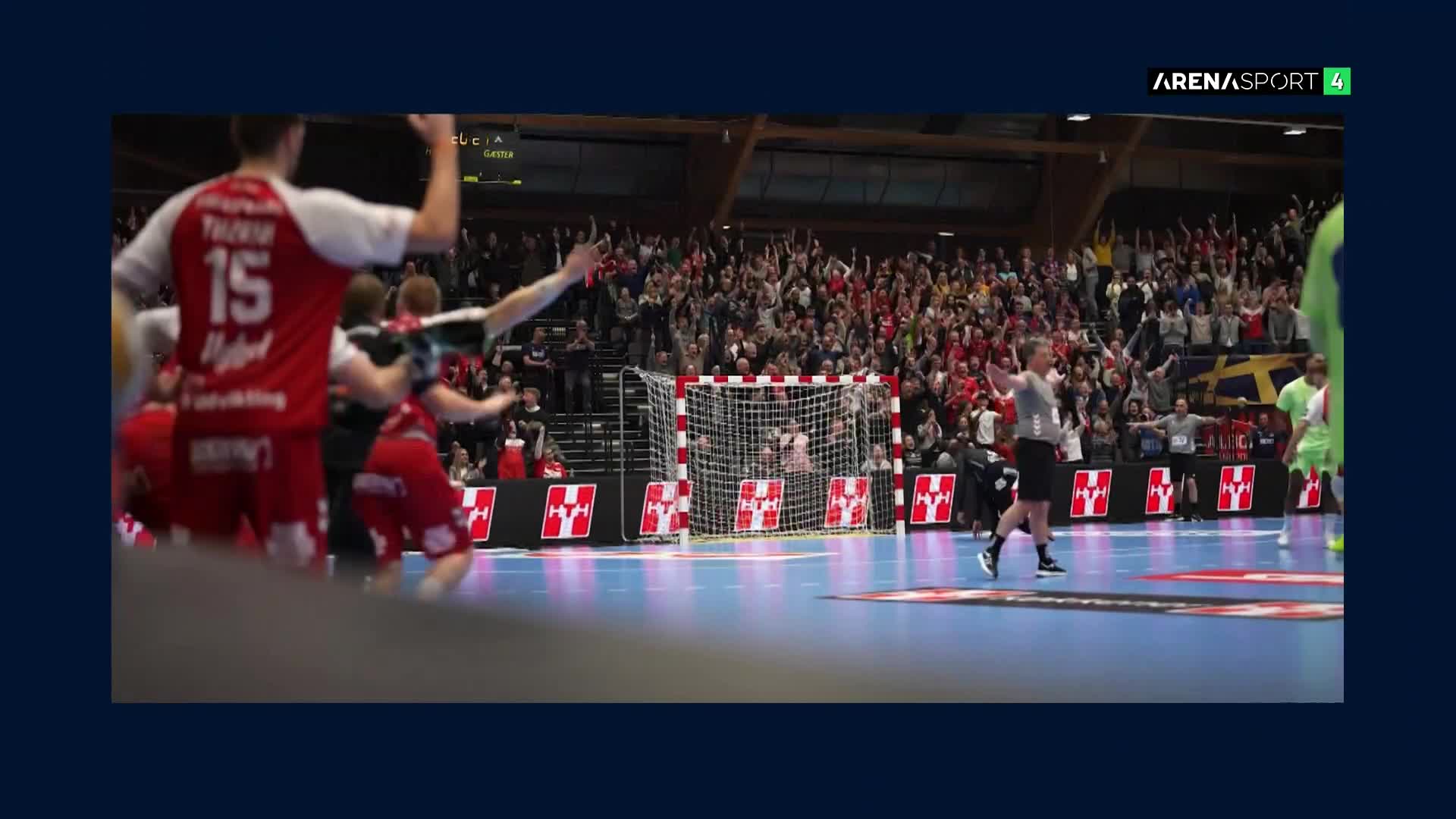 ArenaSportHD4