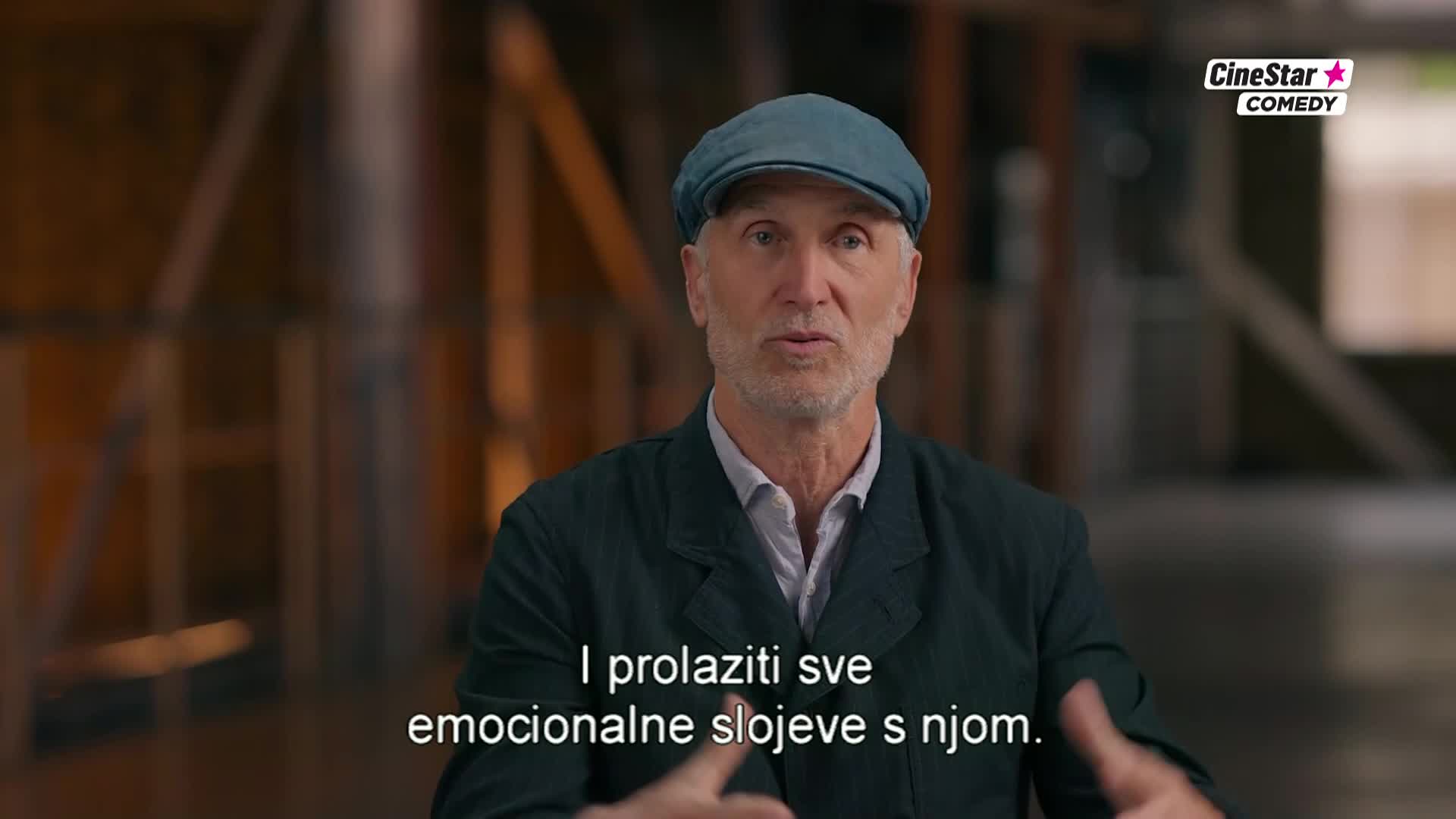 CinestarComedy