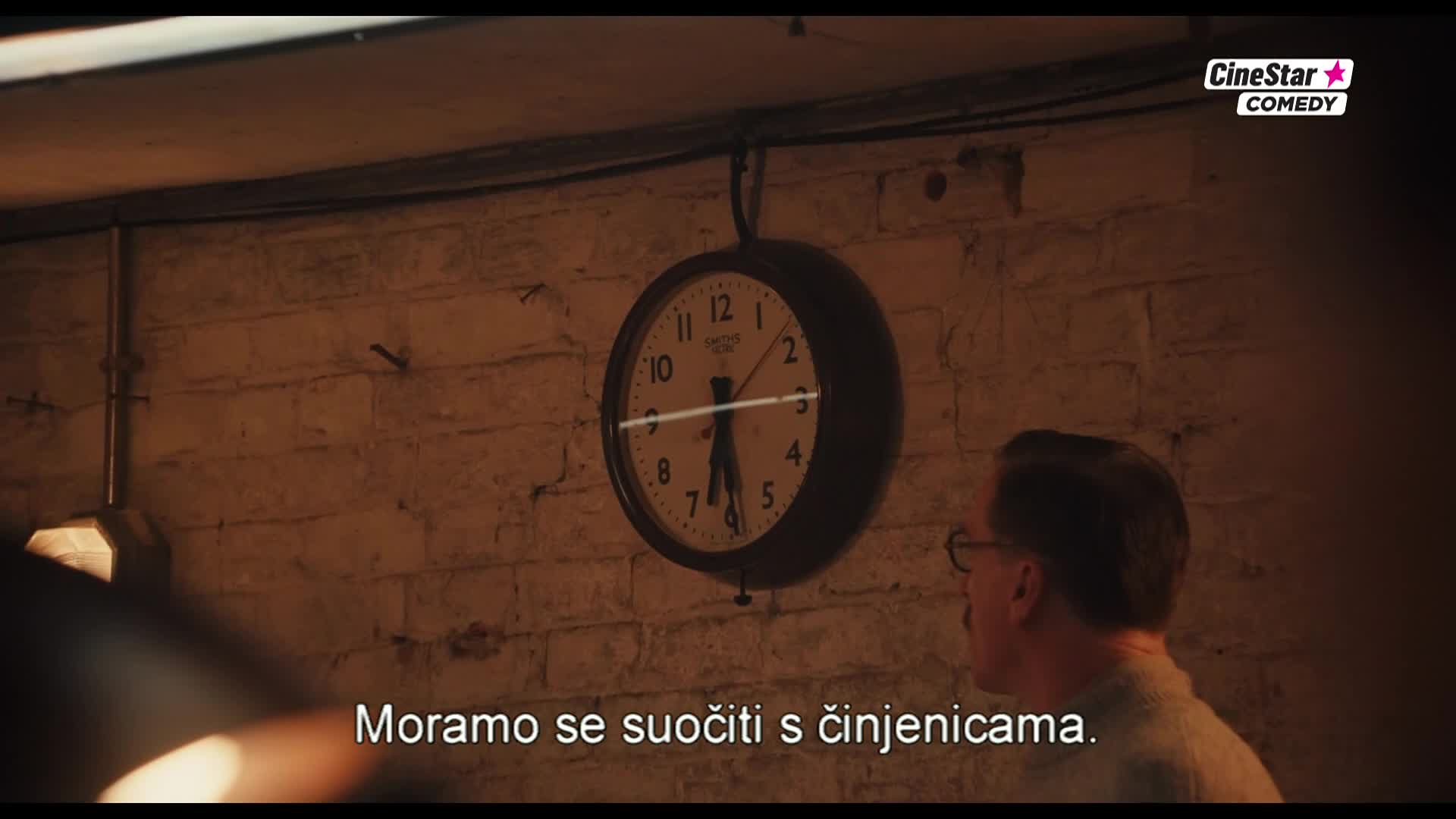 CinestarComedy