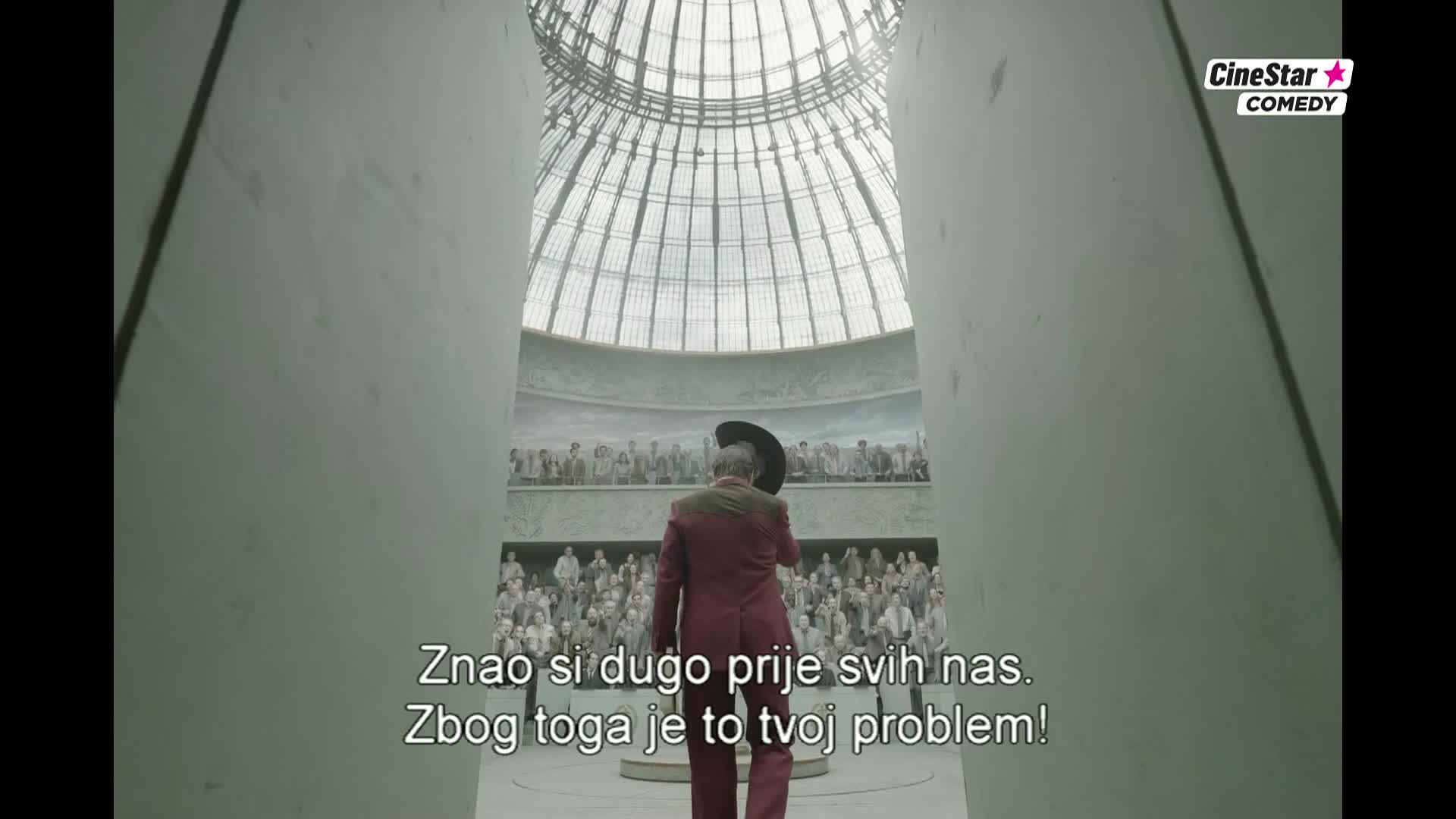 CinestarComedy