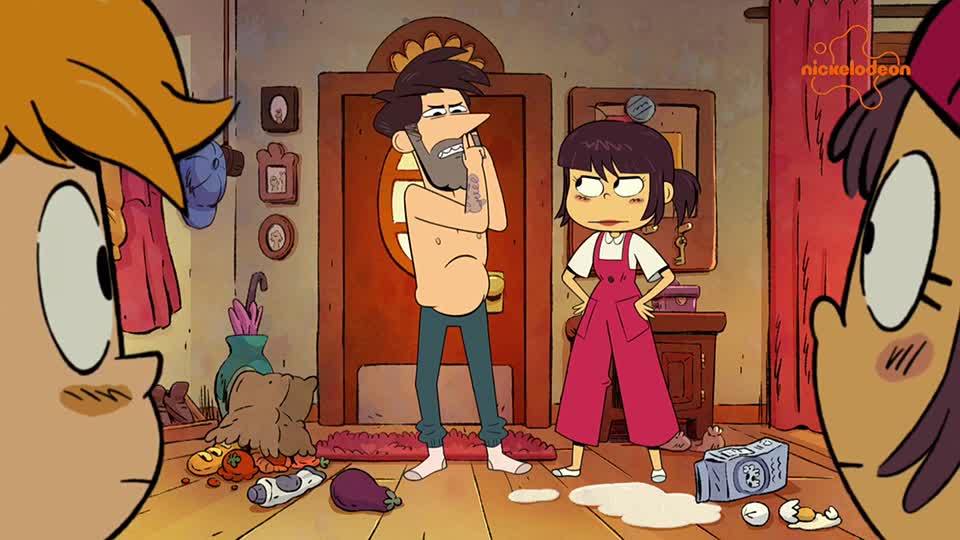 Nickelodeon