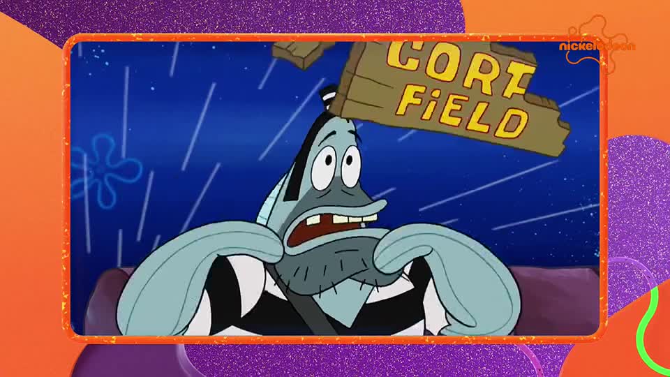 Nickelodeon