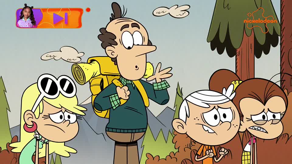 Nickelodeon