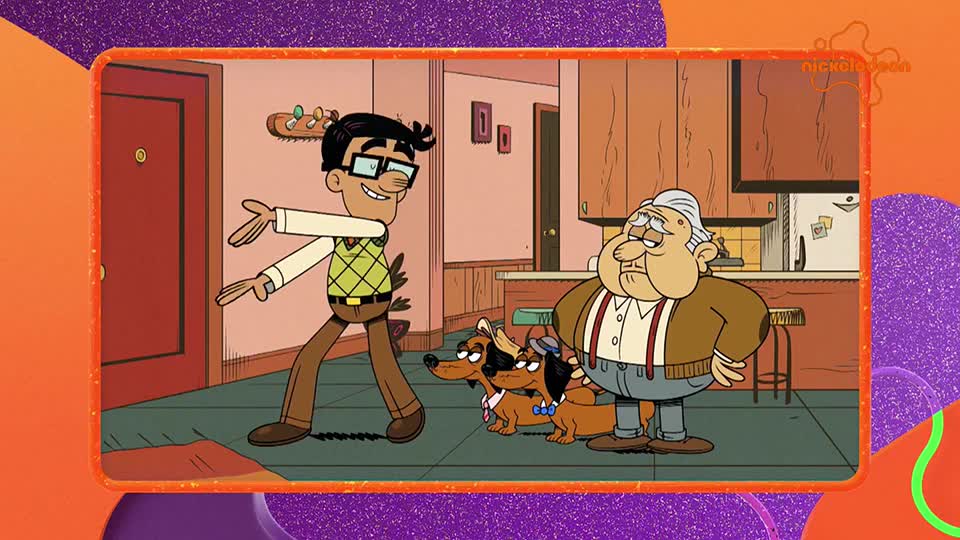 Nickelodeon